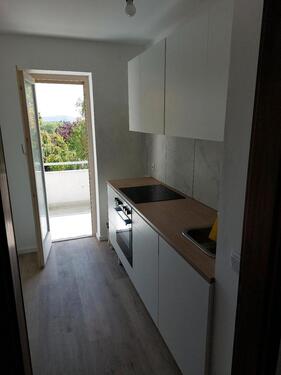 Foto - 2 Zimmer Etagenwohnung zur Miete in Bad Kreuznach