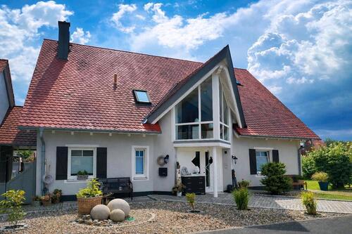 Foto - Einfamilienhaus Freistehend - 510.000,00&nbsp;EUR Kaufpreis, ca.&nbsp; 190,00&nbsp;m&sup2;