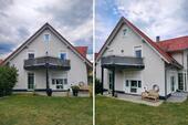 Foto - 6 Zimmer Einfamilienhaus zum Kaufen in Zapfendorf