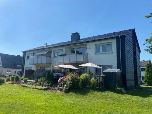 Foto - Schöne 4-Zimmer Wohnung in Unna Lünern, 80qm mit Balkon