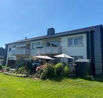 Schöne 4-Zimmer Wohnung in Unna Lünern, 80qm mit Balkon - Schwerte