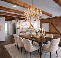 115 m² Loftwohnung mit Terrasse & Garten in Elsterwerda