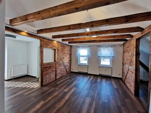 Foto - 4 Zimmer Dachgeschoßwohnung in Elsterwerda