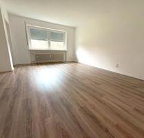 Großzügige 4-Zimmer-Wohnung im Erdgeschoss - Munster