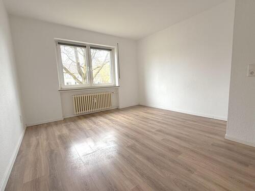 Foto - 4 Zimmer Erdgeschoßwohnung in Munster