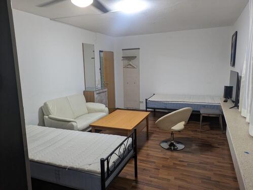 Foto - Wohnung im Zentrum Oberhausen mieten