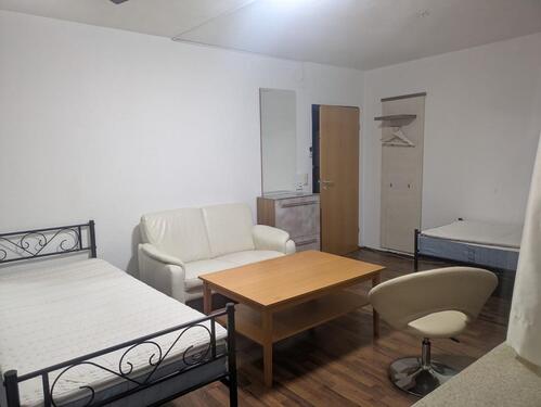 Foto - 1 Zimmer Etagenwohnung zur Miete in Oberhausen
