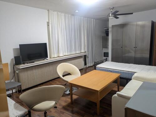Foto - Etagenwohnung in Oberhausen zur Miete