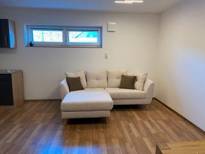 Foto - Moderne u. freundliche 1 Zimmerwohnung