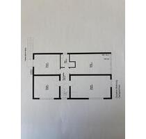 3-Zi.Whg,, grosse Wohnküche, Bad mit Garten, 84m2, - Runkel