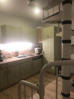 Foto - 2 Zimmer Maisonettenwohnung zur Miete in Burkhardtsdorf
