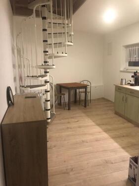 Foto - 2 Zimmer Maisonettenwohnung in Burkhardtsdorf
