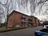 Foto - 2 Zi. Wohnung in Schüttorf, Zentrumsnah, provisionsfrei