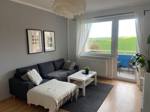 Foto - 2 Raum Wohnung in Greußen - 314,00&nbsp;EUR Kaltmiete, ca.&nbsp; 52,50&nbsp;m&sup2;