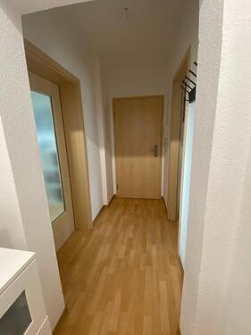 Foto - Etagenwohnung in Greußen zur Miete