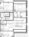 Foto - 2 Zimmer Dachgeschoßwohnung zur Miete in Nordhorn