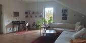 Foto - Dachgeschoßwohnung in Nordhorn zur Miete