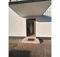 Moderne 3-Zimmer-Erdgeschosswohnung – Erstbezug - Goldbach