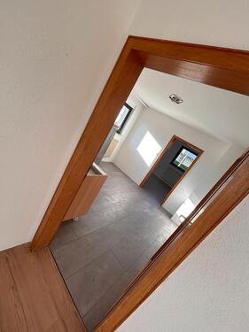 Foto - Erdgeschoßwohnung in Goldbach zur Miete
