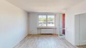 Foto - Zentral gelegene 2-Raum-Wohnung mit Balkon