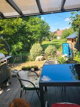 Foto - Doppelhaushälfte von privat ohne Makler