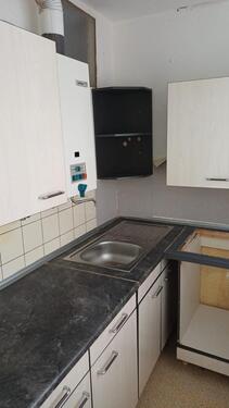 Foto - Etagenwohnung in Nürnberg zum Kaufen