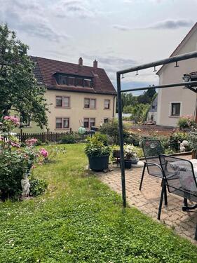 Foto - 12 Zimmer Mehrfamilienhaus, Wohnhaus zum Kaufen in Aschaffenburg