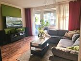Foto - Gepflegte 3-Zimmer-Whg mit Westbalkon im Süden – provisionsfrei