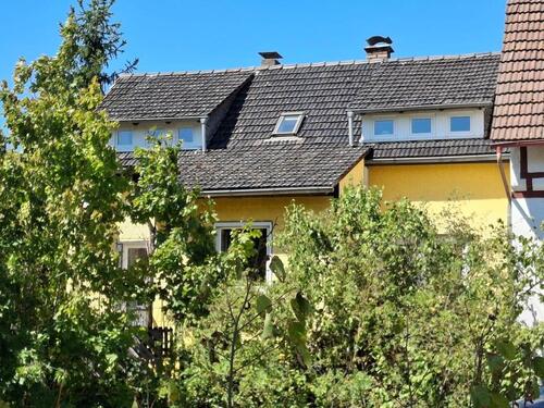 Foto - 8 Zimmer Einfamilienhaus zum Kaufen in Diemelsee