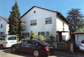 Foto - Einfamilienhaus Wiesloch, zur Sanierung oder zum Abriss Neubau
