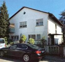 Einfamilienhaus Wiesloch, zur Sanierung oder zum Abriss Neubau