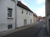 Foto - 10 Zimmer Mehrfamilienhaus, Wohnhaus in Hohenmölsen