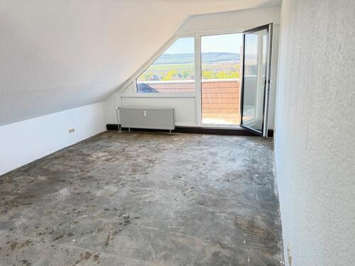 Foto - 2 Zimmer Dachgeschoßwohnung zum Kaufen in Hildesheim
