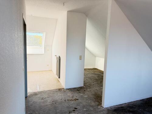 Foto - 2 Zimmer Dachgeschoßwohnung in Hildesheim