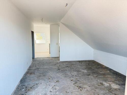 Foto - Dachgeschoßwohnung in Hildesheim zum Kaufen