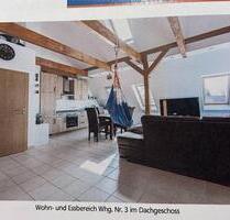 3 Zimmer Mietwohnung 650,- + NK - Neuenkirchen