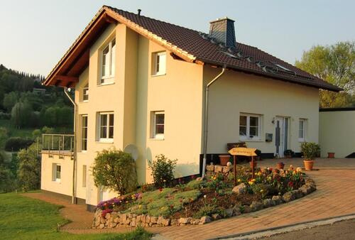 Foto - Ferienwohnung kleine schöne Aussicht am Edersee