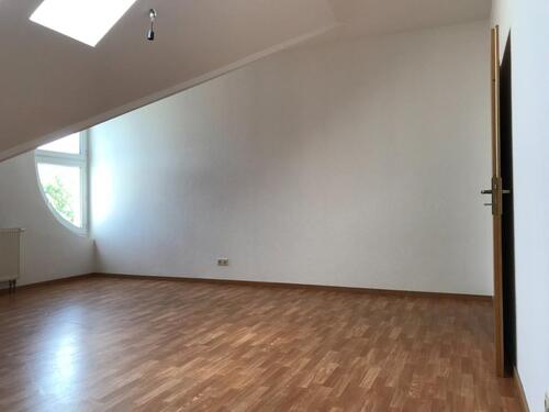 Foto - Etagenwohnung in Zella-Mehlis