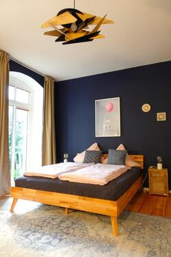 Foto - Etagenwohnung zur Miete in Berlin