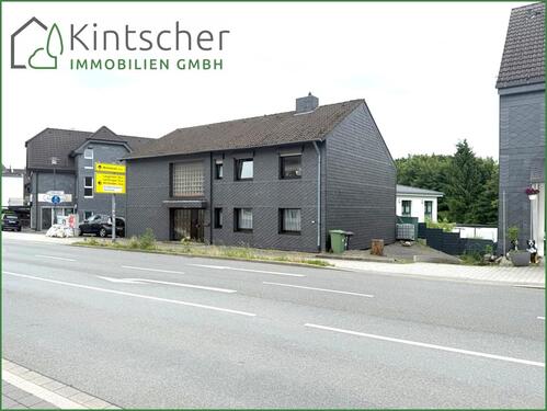 Foto - 3 Zimmerwohnung mit Balkon, Garten und Stellplatz in Burscheid Hilgen
