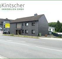 3 Zimmerwohnung mit Balkon, Garten und Stellplatz in Burscheid Hilgen