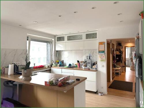 Foto - Etagenwohnung in Burscheid zur Miete