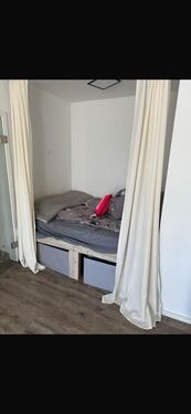 Foto - Etagenwohnung zur Miete in Leverkusen