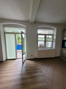 Foto - Etagenwohnung in Ebersbach-Neugersdorf
