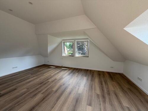 Foto - Etagenwohnung in Diepholz zur Miete