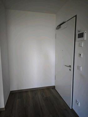 Foto - 2 Raum Wohnung Erdgeschoss Garten Einbauküche Fußbodenheizung