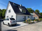 Foto - Saniertes, ruhig gelegenes EFH mit parkähnlichem Garten und PV