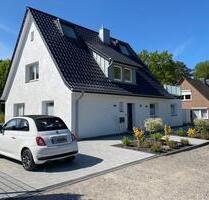 Saniertes, ruhig gelegenes EFH mit parkähnlichem Garten und PV - Buchholz in der Nordheide