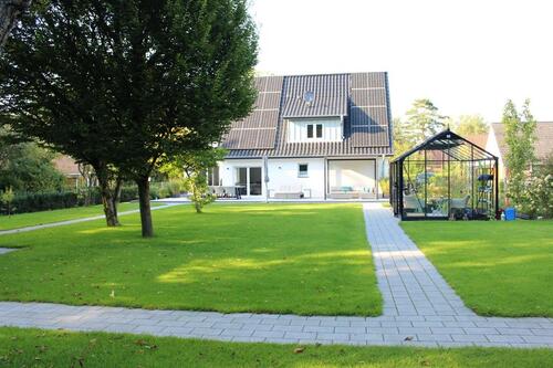 Foto - Einfamilienhaus in Buchholz in der Nordheide