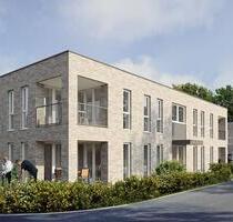ERSTBEZUG 2-Zimmerwohnung mit WBS in Rheine-Eschendorf